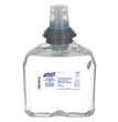 Advanced Hand Sanitizer TFX Refill, Foam 1,200 mL, Unscented OrdermeInc OrdermeInc