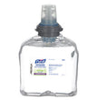 Advanced Hand Sanitizer Green Certified TFX Refill, Foam, 1,200 ml, Fragrance-Free OrdermeInc OrdermeInc