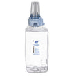 Advanced Hand Sanitizer Foam, For ADX-12, Dispensers, 1,200 mL Fragrance-Free OrdermeInc OrdermeInc