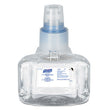 Advanced Hand Sanitizer Foam, For LTX-7 Dispensers, 700 mL Refill, Fragrance-Free, 3/Carton OrdermeInc OrdermeInc