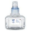 PURELL® Advanced Hand Sanitizer Foam, For LTX-7 Dispensers, 700 mL Refill, Fragrance-Free OrdermeInc OrdermeInc