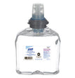 Advanced Hand Sanitizer E3-Rated Foam, 1,200 mL Refill, Fragrance-Free, 2/Carton OrdermeInc OrdermeInc