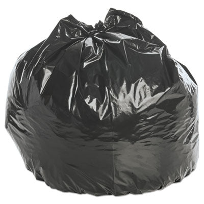 Stout® by Envision™ Insect-Repellent Trash Bags, 55 gal, 2 mil, 37" x 52", Black, 65/Box OrdermeInc OrdermeInc