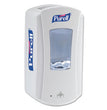 LTX-12 Touch-Free Dispenser, 1,200 mL, 5.75 x 4 x 10.5, White OrdermeInc OrdermeInc