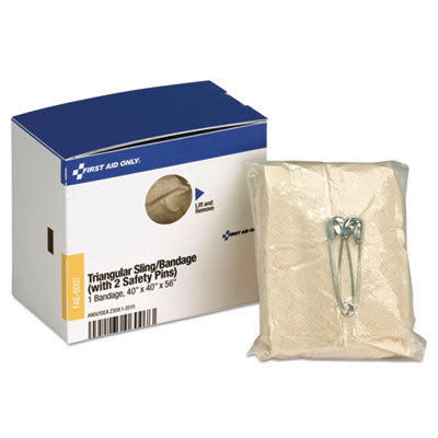 SmartCompliance Triangular Sling/Bandage, 40 x 40 x 56 OrdermeInc OrdermeInc