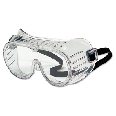 Safety Goggles, Over Glasses, Clear Lens OrdermeInc OrdermeInc