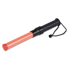 Safety Baton, LED, Red, 1.5" x 13.3" OrdermeInc OrdermeInc