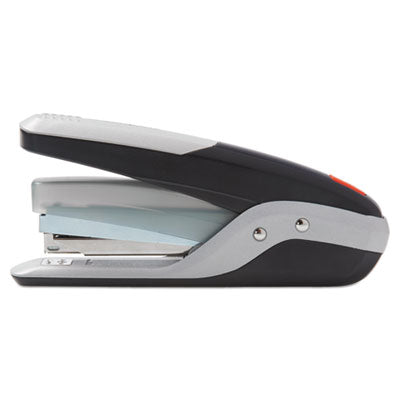 Quick Touch Stapler Value Pack, 28-Sheet Capacity, Black/Silver OrdermeInc OrdermeInc