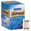 Aspirin Tablets, 250/Box OrdermeInc OrdermeInc