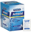 Over the Counter Antacid Medications for First Aid Cabinet, 2 Tablets/Packet, 125 Packets/Box OrdermeInc OrdermeInc