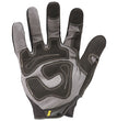 General Utility Spandex Gloves, Black, X-Large, Pair OrdermeInc OrdermeInc
