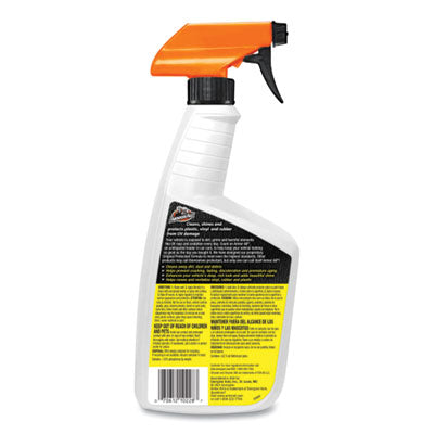 ARMORED AUTOGROUP INC Original Protectant, 28 oz Spray Bottle