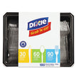 Dixie | FoodTrays, Containers & Lids | OrdermeInc
