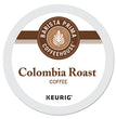 Barista Prima Coffeehouse® Colombia K-Cups Coffee Pack, 96/Carton OrdermeInc OrdermeInc