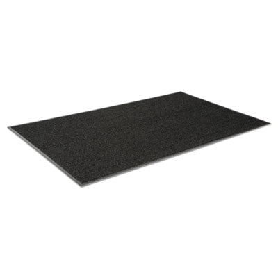 Jasper Indoor/Outdoor Scraper Mat, 48 x 72, Black OrdermeInc OrdermeInc