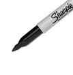 Fine Tip Permanent Marker, Fine Bullet Tip, Black OrdermeInc OrdermeInc