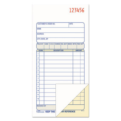 Forms, Recordkeeping & Referance Material  | School Supplies | OrdermeInc