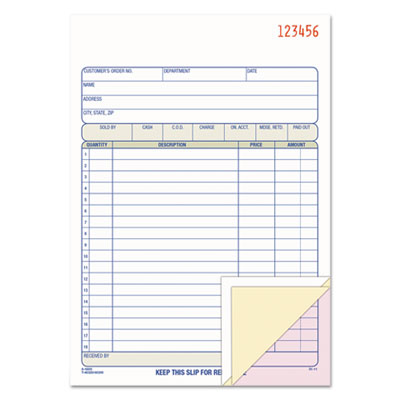 Recordkeeping & Referance Material | School Supplies | OrdermeInc