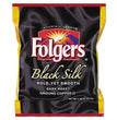 J.M. SMUCKER CO. Coffee, Black Silk, 1.4 oz Packet, 42/Carton - OrdermeInc