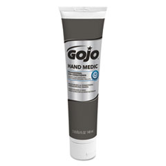 GO-JO INDUSTRIES HAND MEDIC Professional Skin Conditioner, 5 oz Tube - OrdermeInc