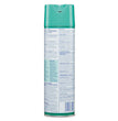 Disinfecting Spray, Fresh, 19 oz Aerosol Spray, 12/Carton OrdermeInc OrdermeInc