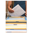 Quality Park™ Redi-Strip Catalog Envelope, #12 1/2, Cheese Blade Flap, Redi-Strip Adhesive Closure, 9.5 x 12.5, White, 100/Box OrdermeInc OrdermeInc