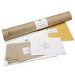 EcoFriendly Mailing Labels, Inkjet/Laser Printers, 2 x 4, White, 10/Sheet, 100 Sheets/Pack OrdermeInc OrdermeInc