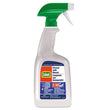 PROCTER & GAMBLE Cleaner with Bleach, 32 oz Spray Bottle, 8/Carton - OrdermeInc