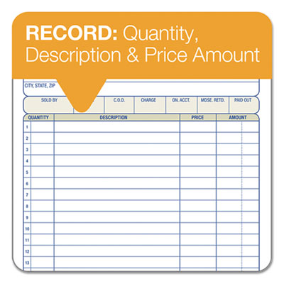 Recordkeeping & Referance Material | School Supplies | OrdermeInc