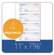 Forms, Recordkeeping & Referance Material  | School Supplies | OrdermeInc