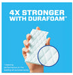 Mr. Clean® Magic Eraser Extra Durable, 4.6 x 2.4, 0.7" Thick, 4/Box - OrdermeInc