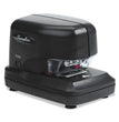 High-Volume Electric Stapler, 30-Sheet Capacity, Black OrdermeInc OrdermeInc