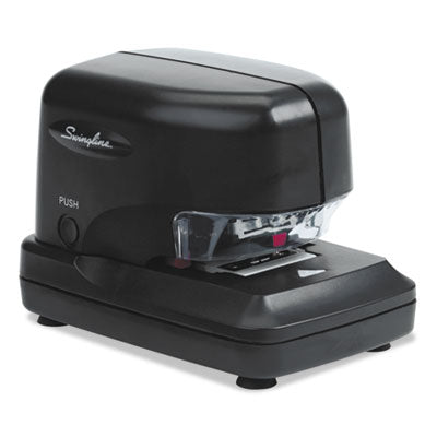 High-Volume Electric Stapler, 30-Sheet Capacity, Black OrdermeInc OrdermeInc