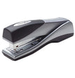 Optima Grip Full Strip Stapler, 25-Sheet Capacity, Silver OrdermeInc OrdermeInc