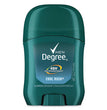 Degree® Men Dry Protection Anti-Perspirant, Cool Rush, 1/2 oz, 36/Carton OrdermeInc OrdermeInc