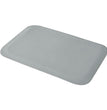 Guardian Pro Top Anti-Fatigue Mat, PVC Foam/Solid PVC, 24 x 36, Gray OrdermeInc OrdermeInc