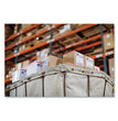 LW Extra-Large Shipping Labels, 4" x 6", White, 220 Labels/Roll, 10 Rolls/Pack OrdermeInc OrdermeInc