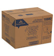 Angel Soft ps Premium Bathroom Tissue, Septic Safe, 2-Ply, White, 450 Sheets/Roll, 80 Rolls/Carton OrdermeInc OrdermeInc