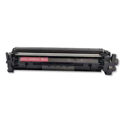 0282028001 30A MICR Toner Secure, Alternative for HP CF230A, Black OrdermeInc OrdermeInc