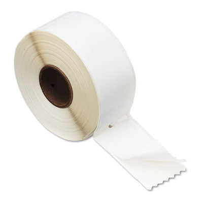 LabelWriter Address Labels, 1.12" x 3.5", White, 260 Labels/Roll, 2 Rolls/Pack OrdermeInc OrdermeInc