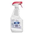 SC JOHNSON Multi-Surface Vinegar Cleaner, Fresh Clean Scent, 23 oz Spray Bottle - OrdermeInc