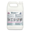 Clorox® Professional Multi-Purpose Cleaner and Degreaser Concentrate, 1 gal - OrdermeInc