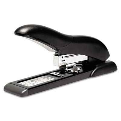 Rapid® HD80 Personal Heavy Duty Stapler, 80-Sheet Capacity, Black OrdermeInc OrdermeInc