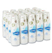 DIXIE FOOD SERVICE Pathways Paper Hot Cups, 8 oz, 25/Bag, 20 Bags/Carton - OrdermeInc