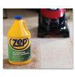 Zep Commercial® Concentrated All-Purpose Carpet Shampoo, Unscented, 1 gal Bottle OrdermeInc OrdermeInc