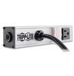 Tripp Lite Vertical Power Strip, 12 Outlets, 15 ft Cord, Silver OrdermeInc OrdermeInc