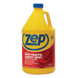 Zep Commercial® High Traffic Carpet Cleaner, 128 oz Bottle OrdermeInc OrdermeInc