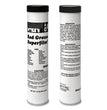 ZEP INC. NLGI #2 Red Grease, 14 oz Tube, 48/Carton