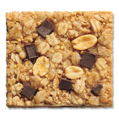 KIND Healthy Grains Bar, Peanut Butter Dark Chocolate, 1.2 oz, 12/Box OrdermeInc OrdermeInc