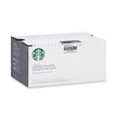 STARBUCKS COFFEE COMPANY Coffee, Pike Place, 2.5oz, 18/Box - OrdermeInc